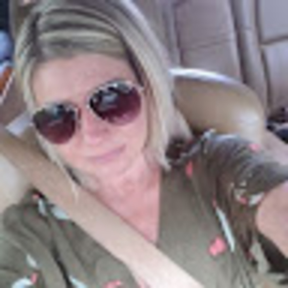 Meet your Posher, Krissy